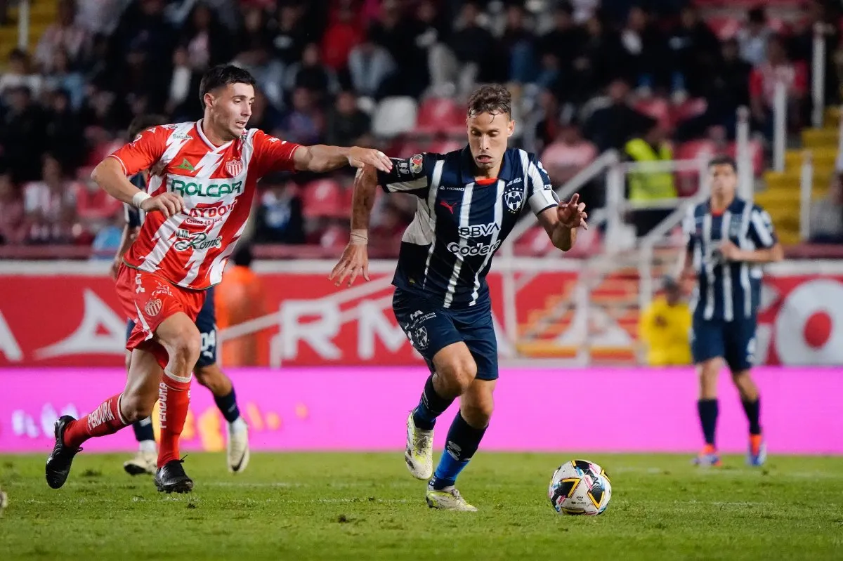 Duelo entre los mejores | IMAGO7