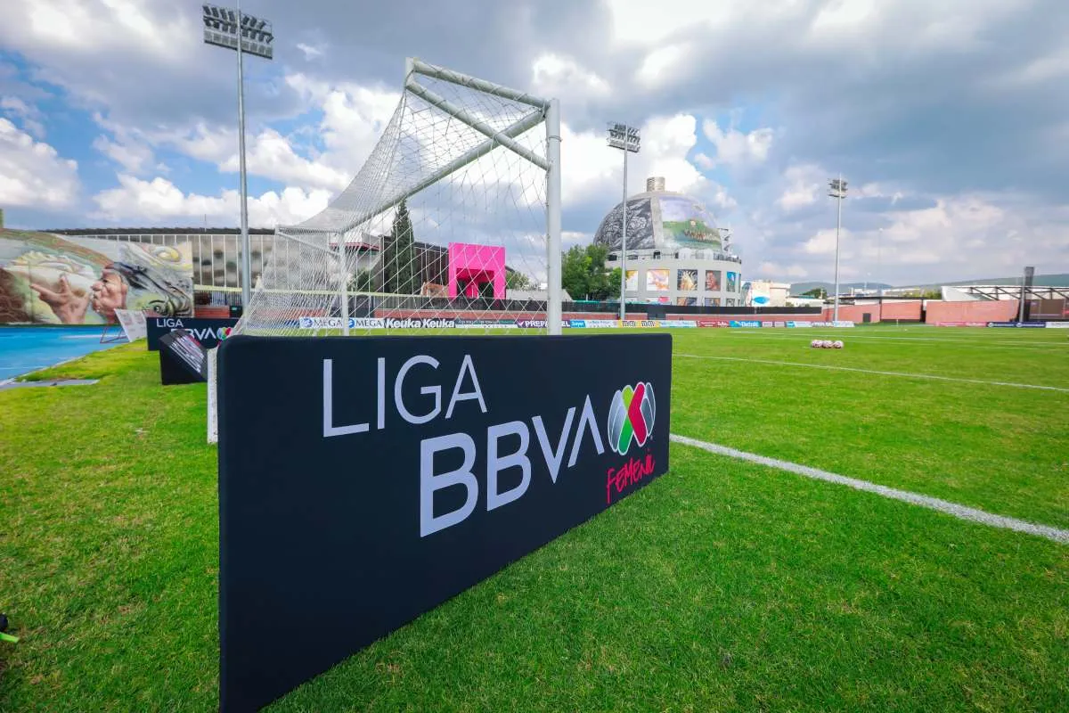 La Liga MX Femenil comenzará pronto
