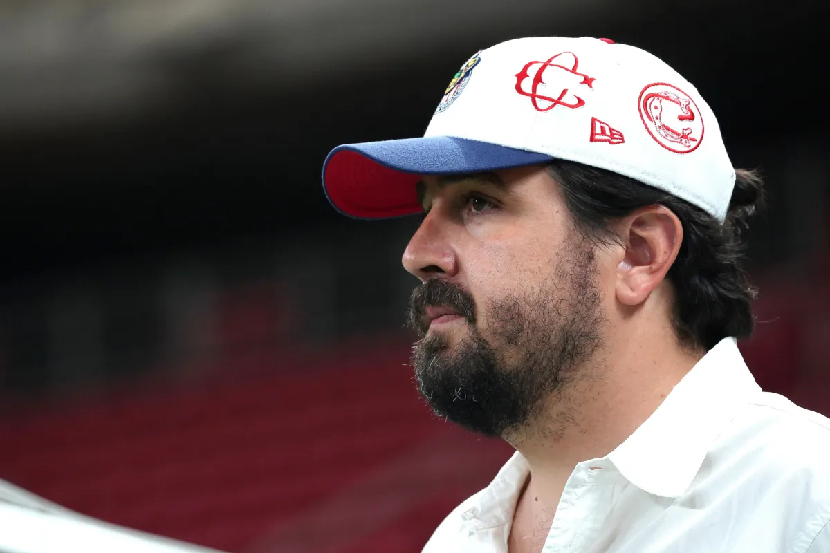 Amaury Vergara | IMAGO7