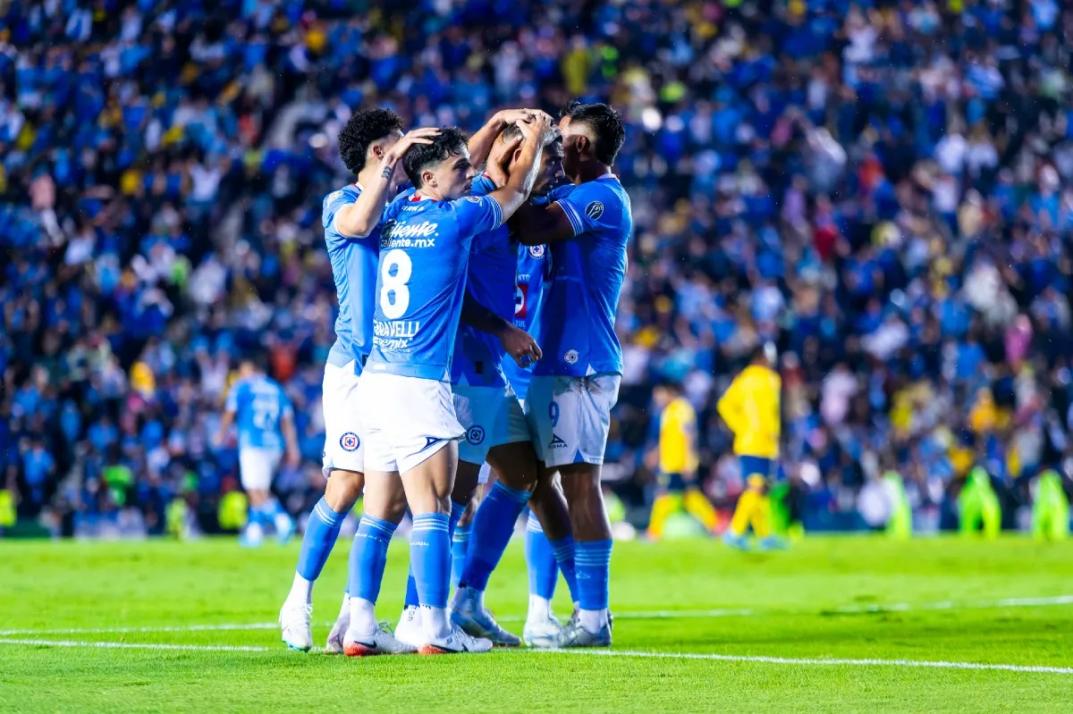 Último goleada | IMAGO7