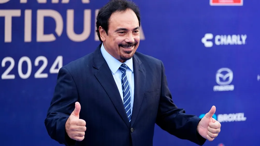 Hugo Sánchez lanzó dardo a Guardiola | IMAGO7