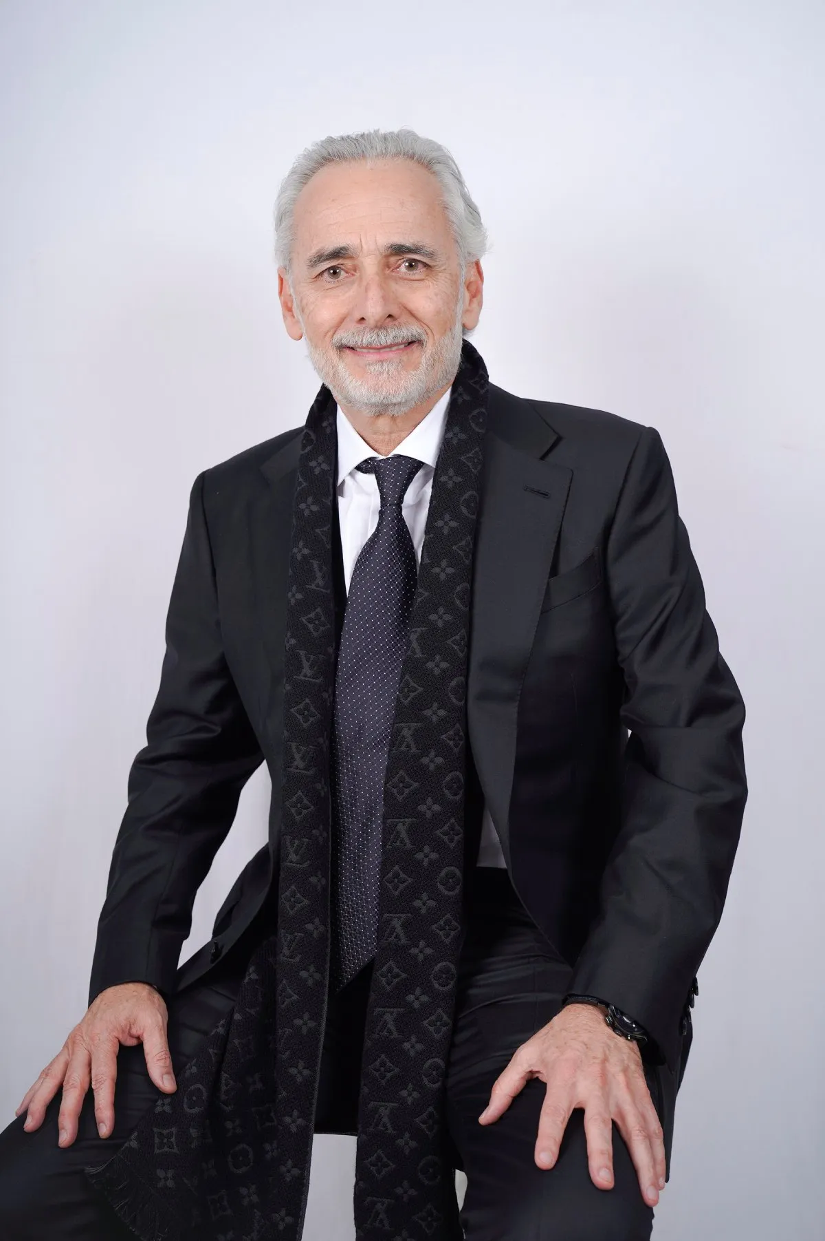 Jesús Martínez | IMAGO7