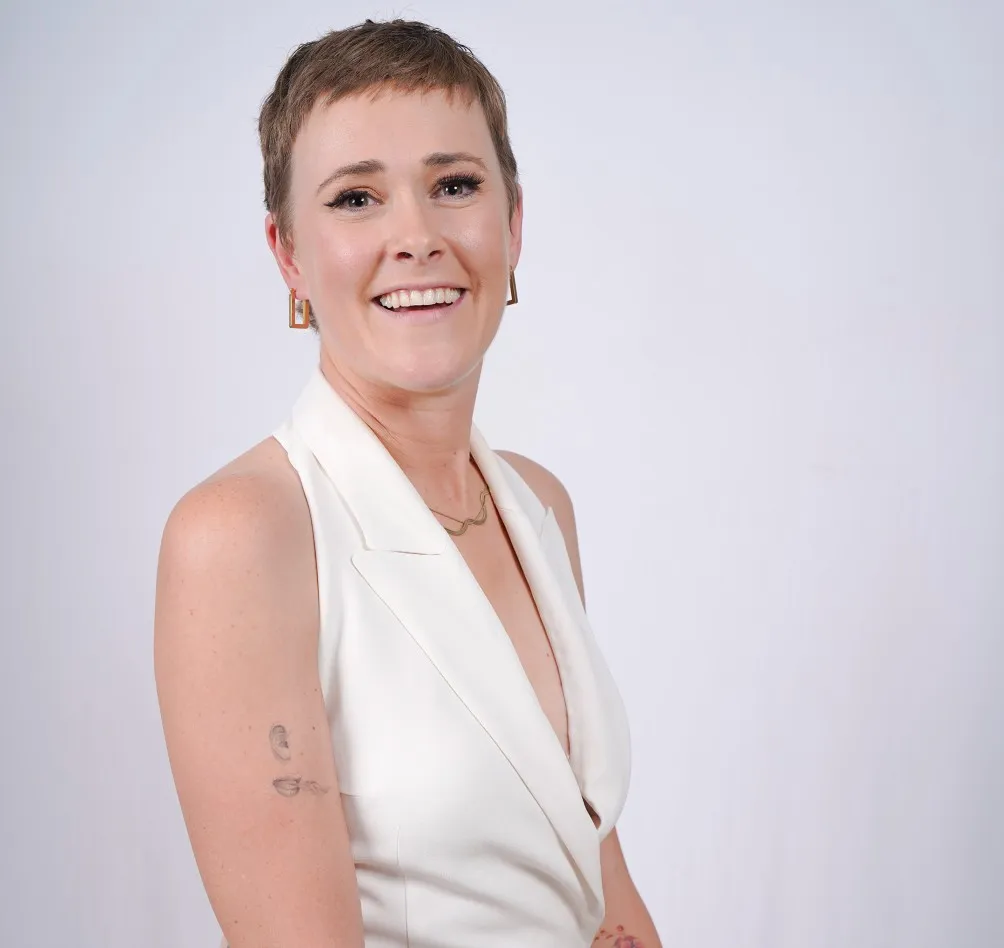 Marion Reimers causó polémica | IMAGO7