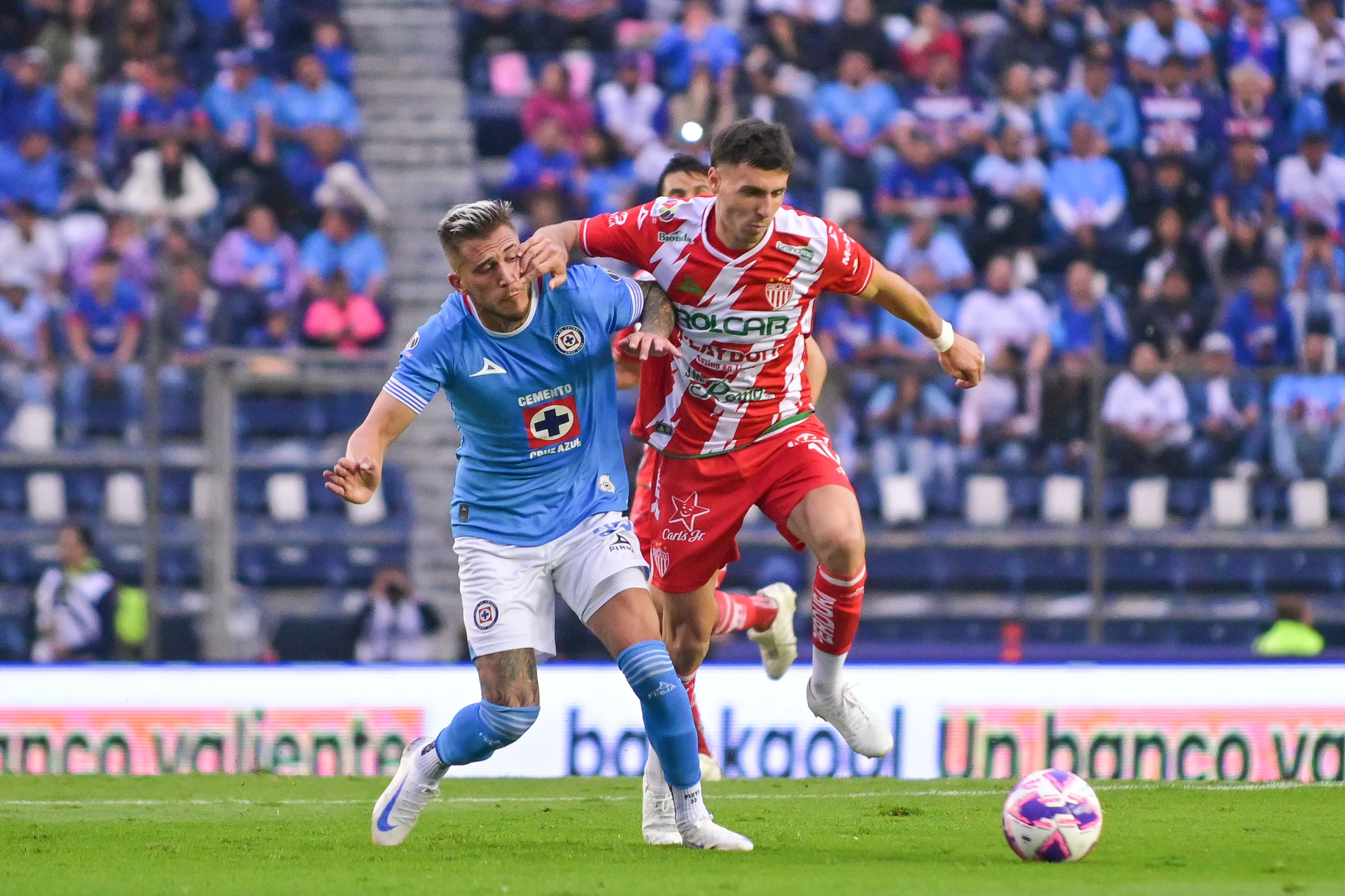 Paradela es un fichaje deseado por Cruz Azul