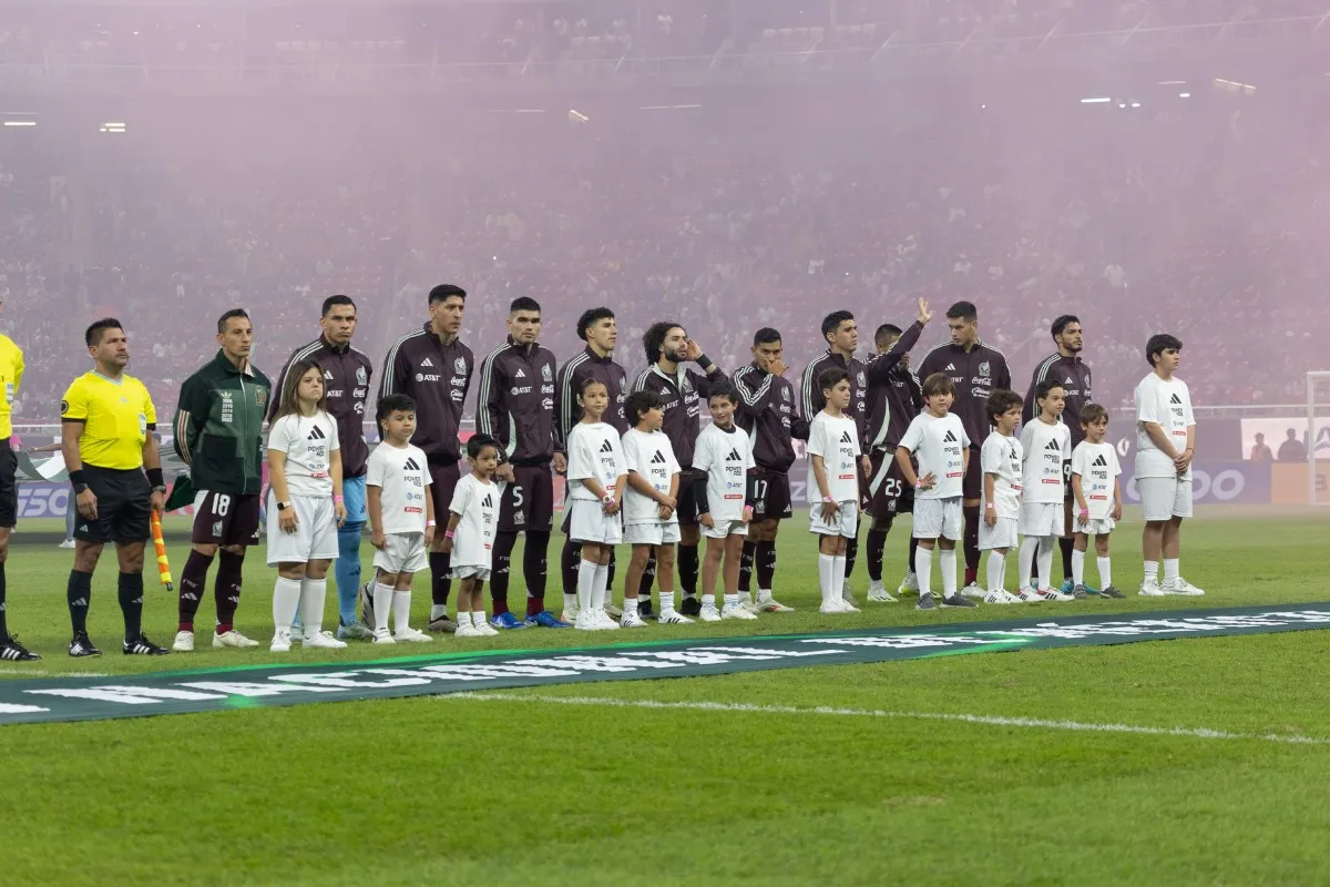 Selección en el AKRON | IMAGO7