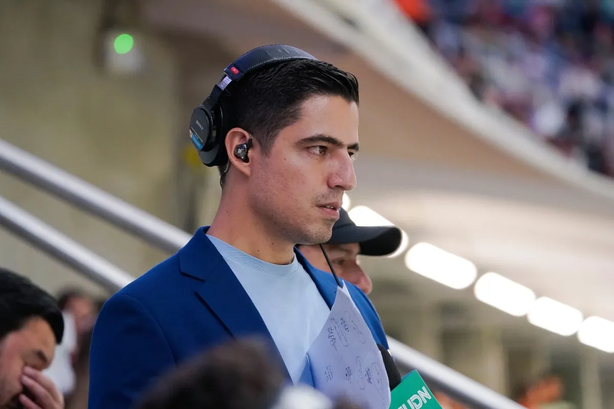 Andrés Vaca | IMAGO7