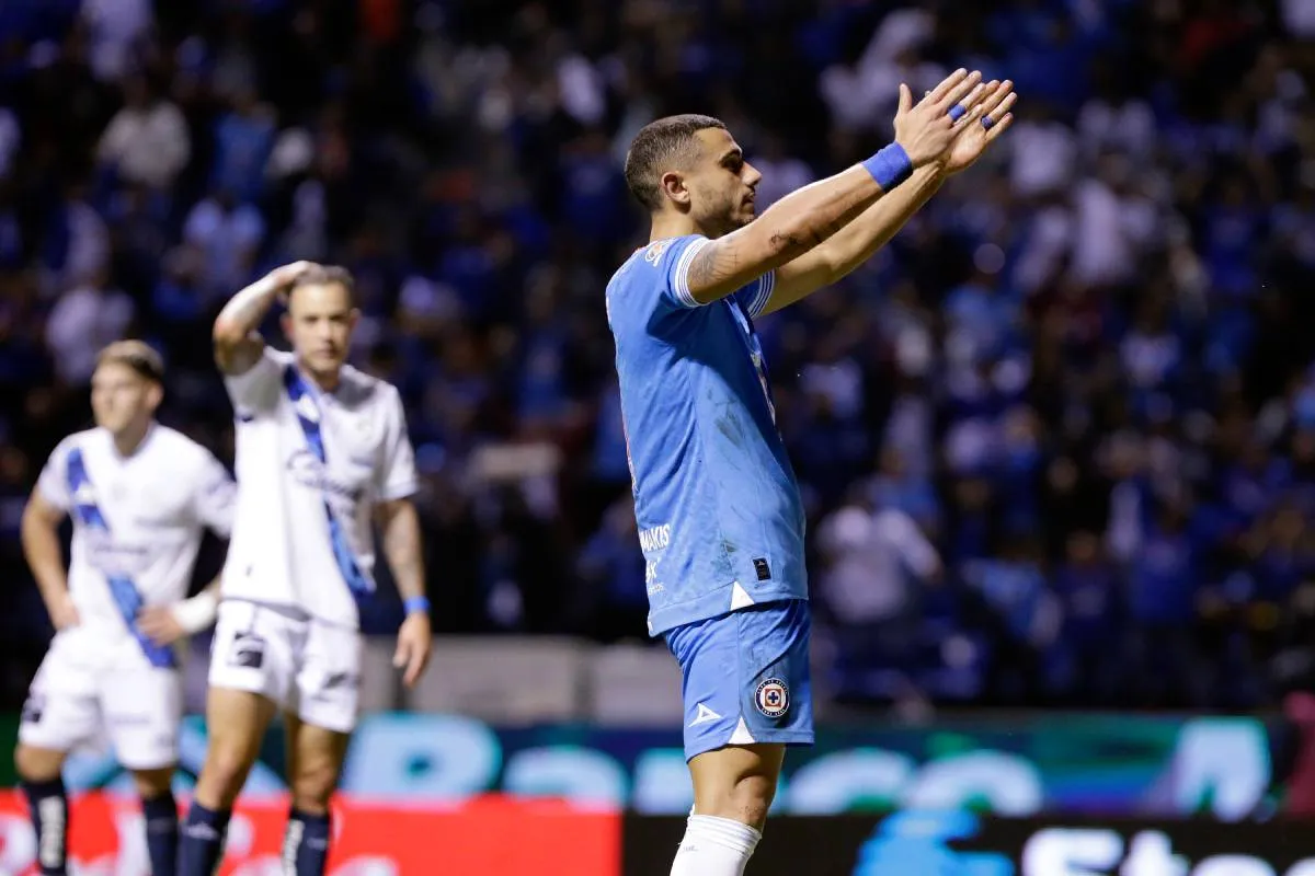 Cruz Azul buscará una victoria en menos de la crisis