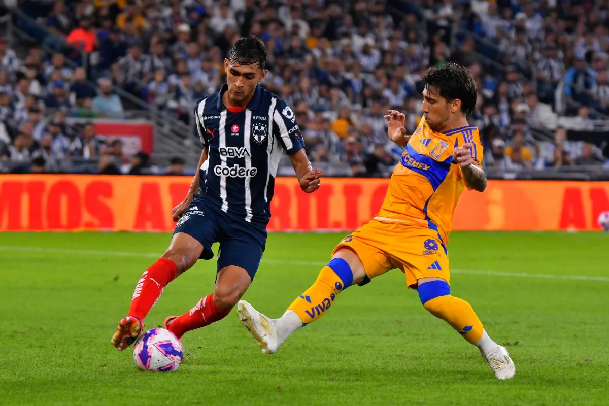 Último Clásico Regio | IMAGO7