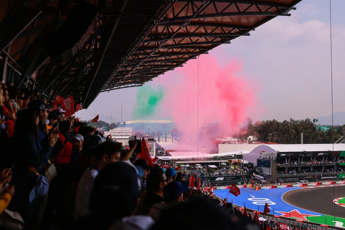 GP de México | IMAGO7