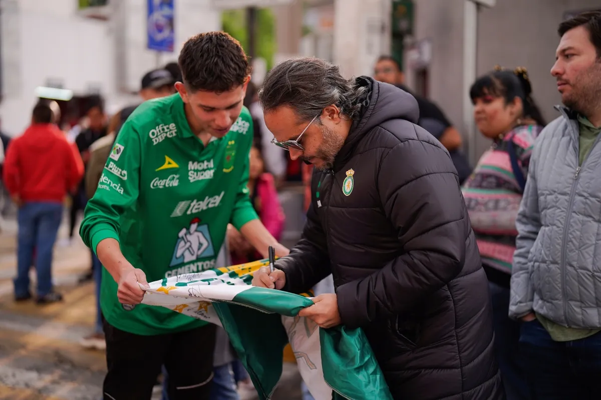 Jesús Martínez Murguía | IMAGO7