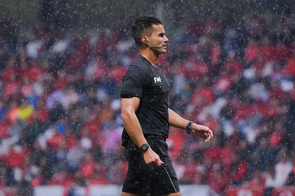 Guillermo Pacheco Larios | IMAGO7