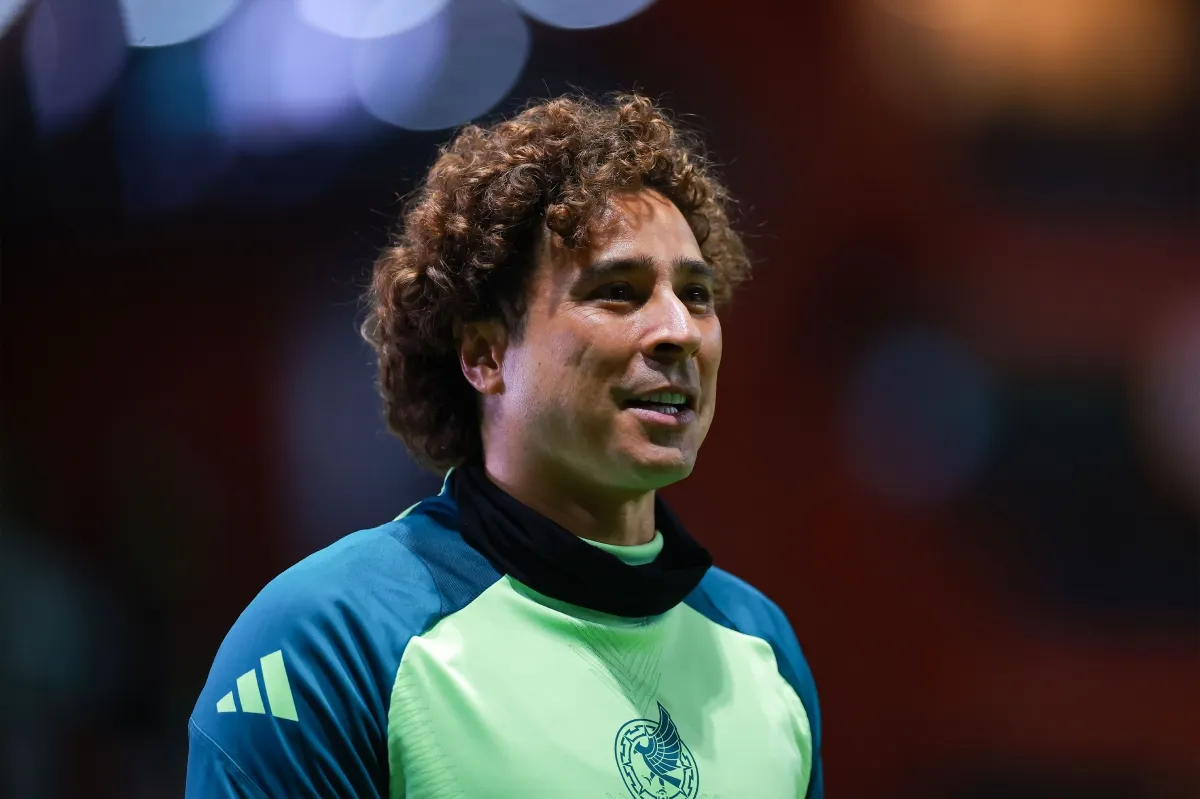 Ochoa no va | IMAGO7