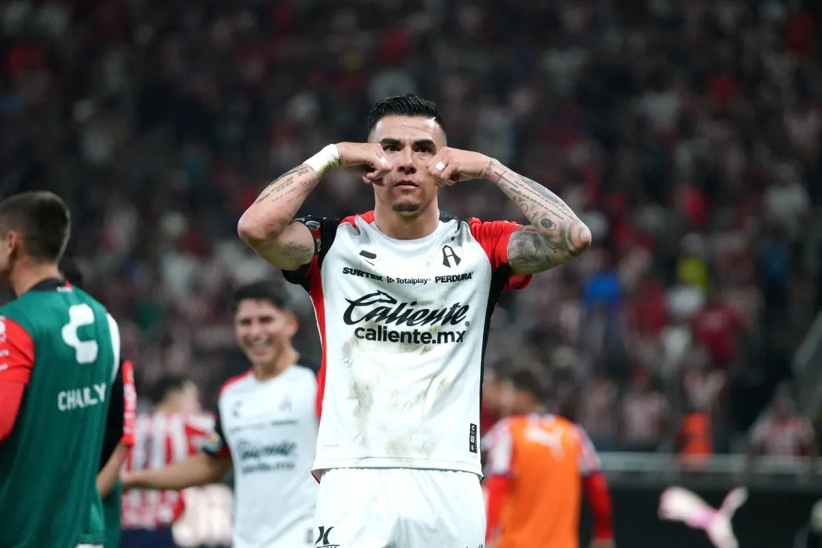 Juego ante Atlas | IMAGO7