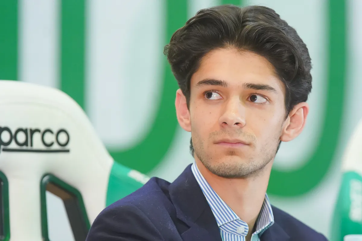 Alejandro Irarragorri Jr | IMAGO7