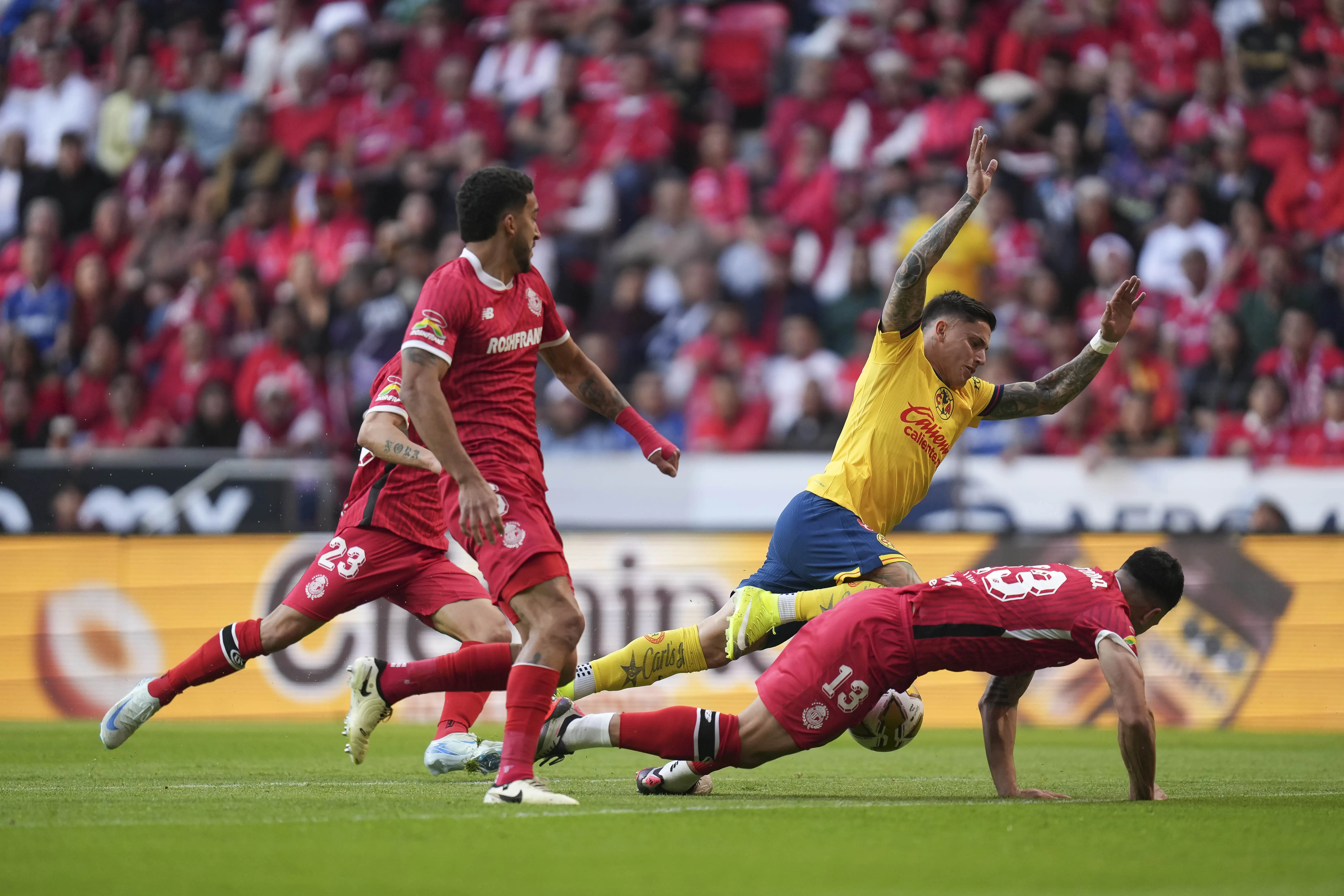 La Final del Clausura 2025 es importante para ambos clubes