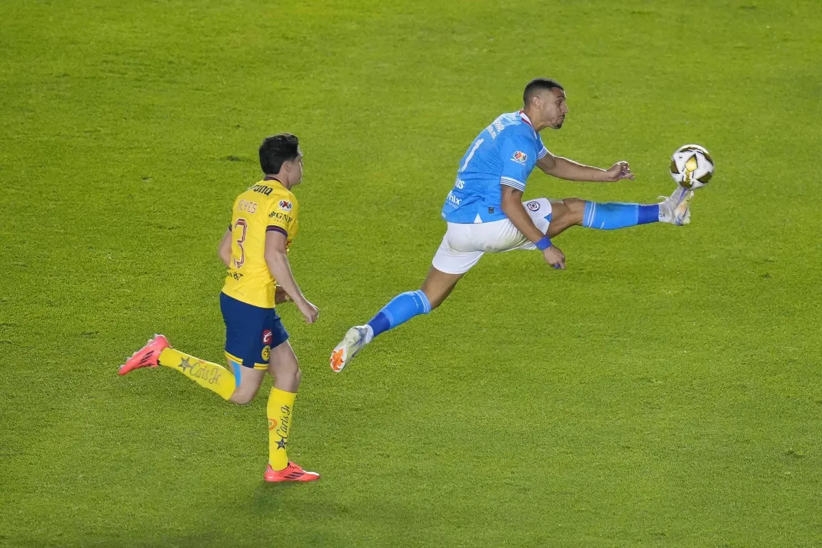 Último juego entre ambos | IMAGO7