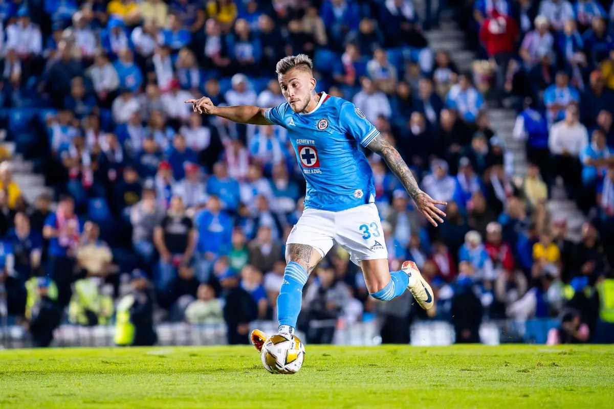 Rechaza a Boca | IMAGO7