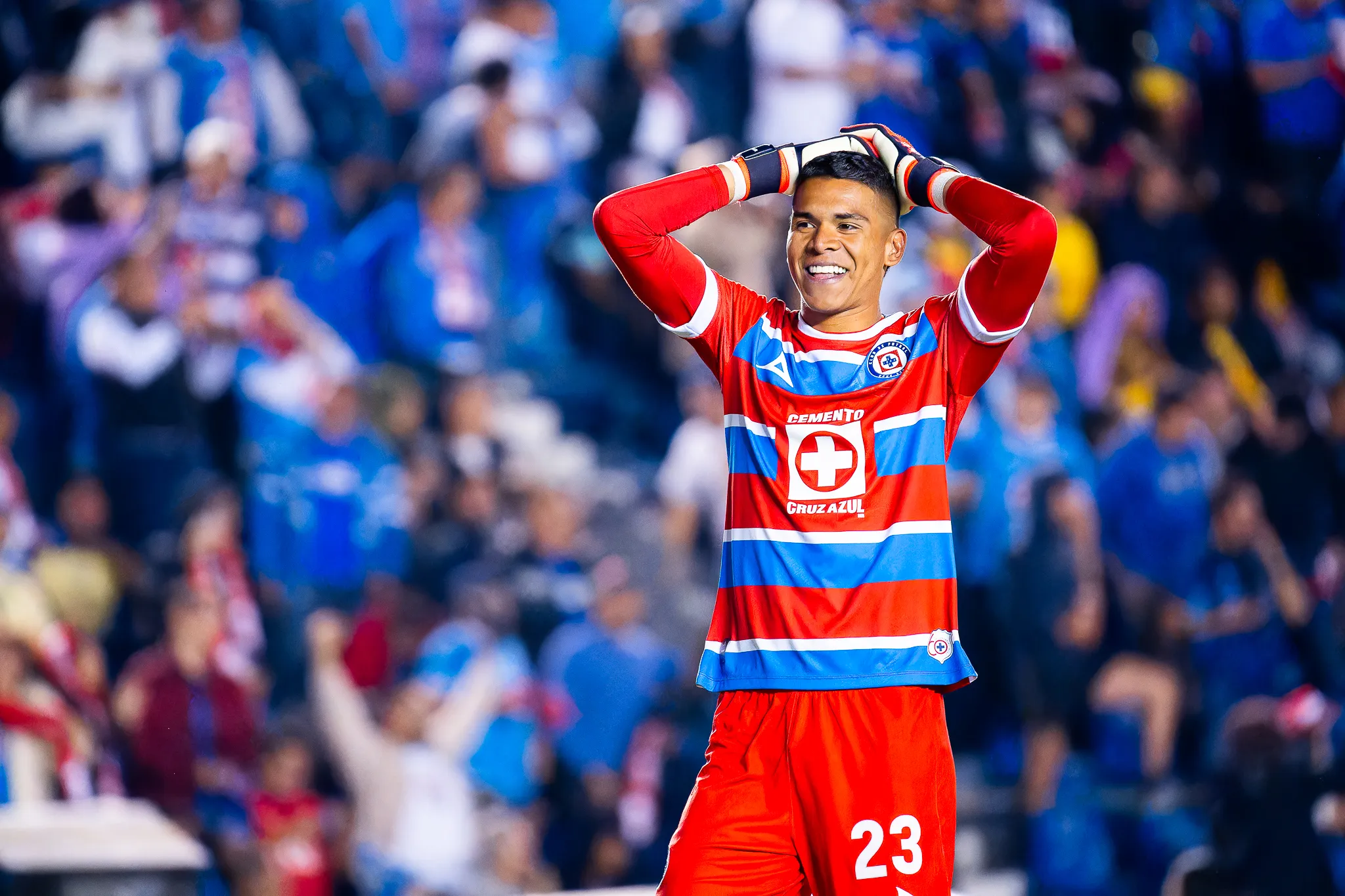 Mier ha cometido pocos, pero graves errores