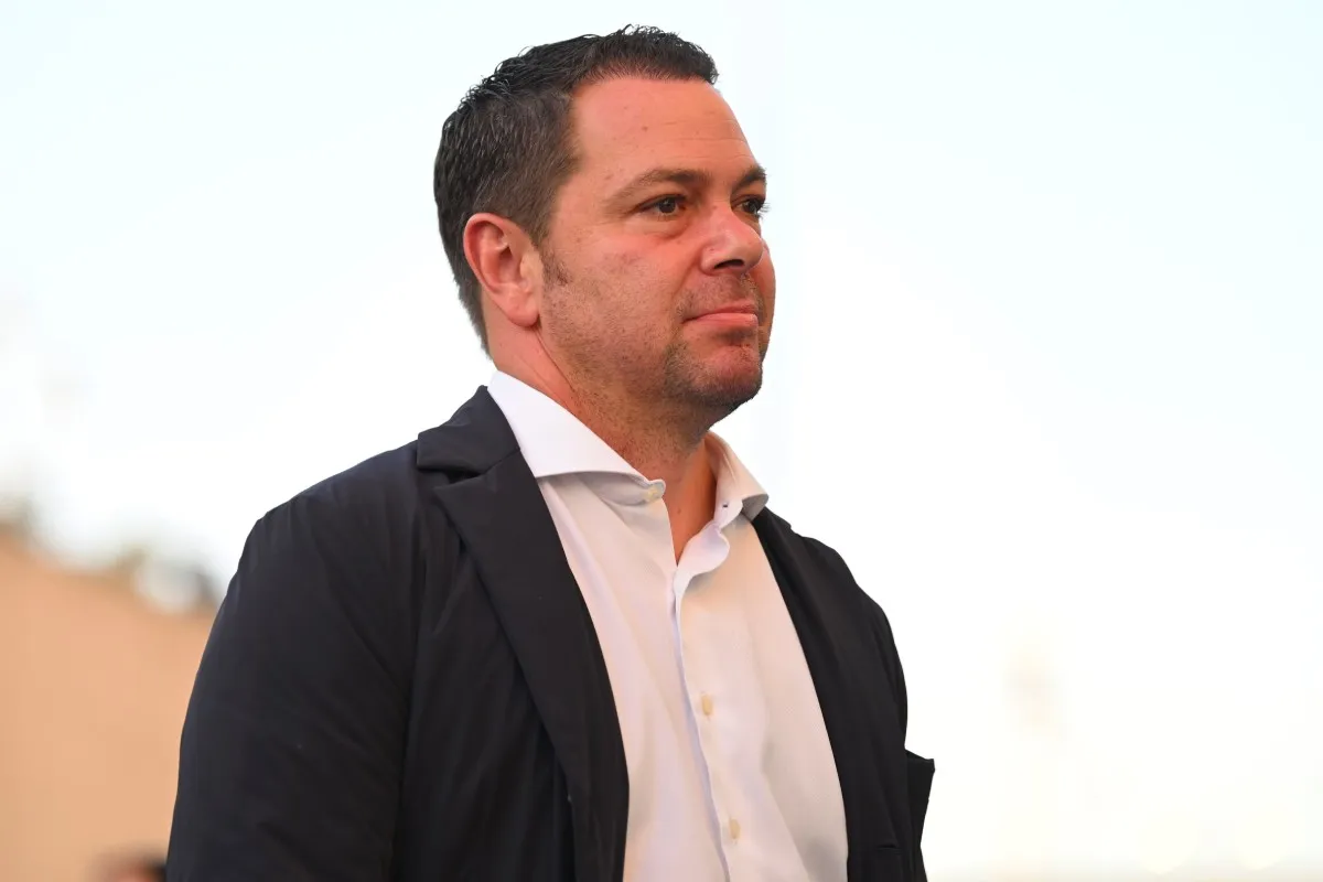 Santiago Baños | IMAGO7