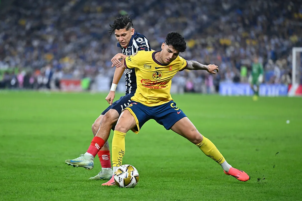 Kevin en la final | IMAGO7