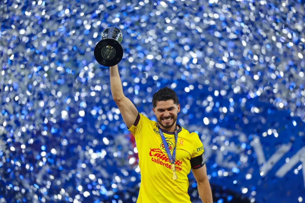 Último título del América | IMAGO7