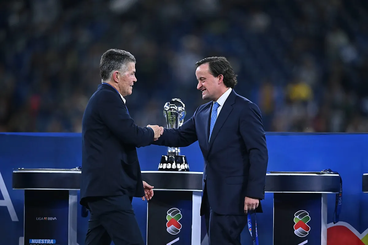 Mikel Arriola | IMAGO7