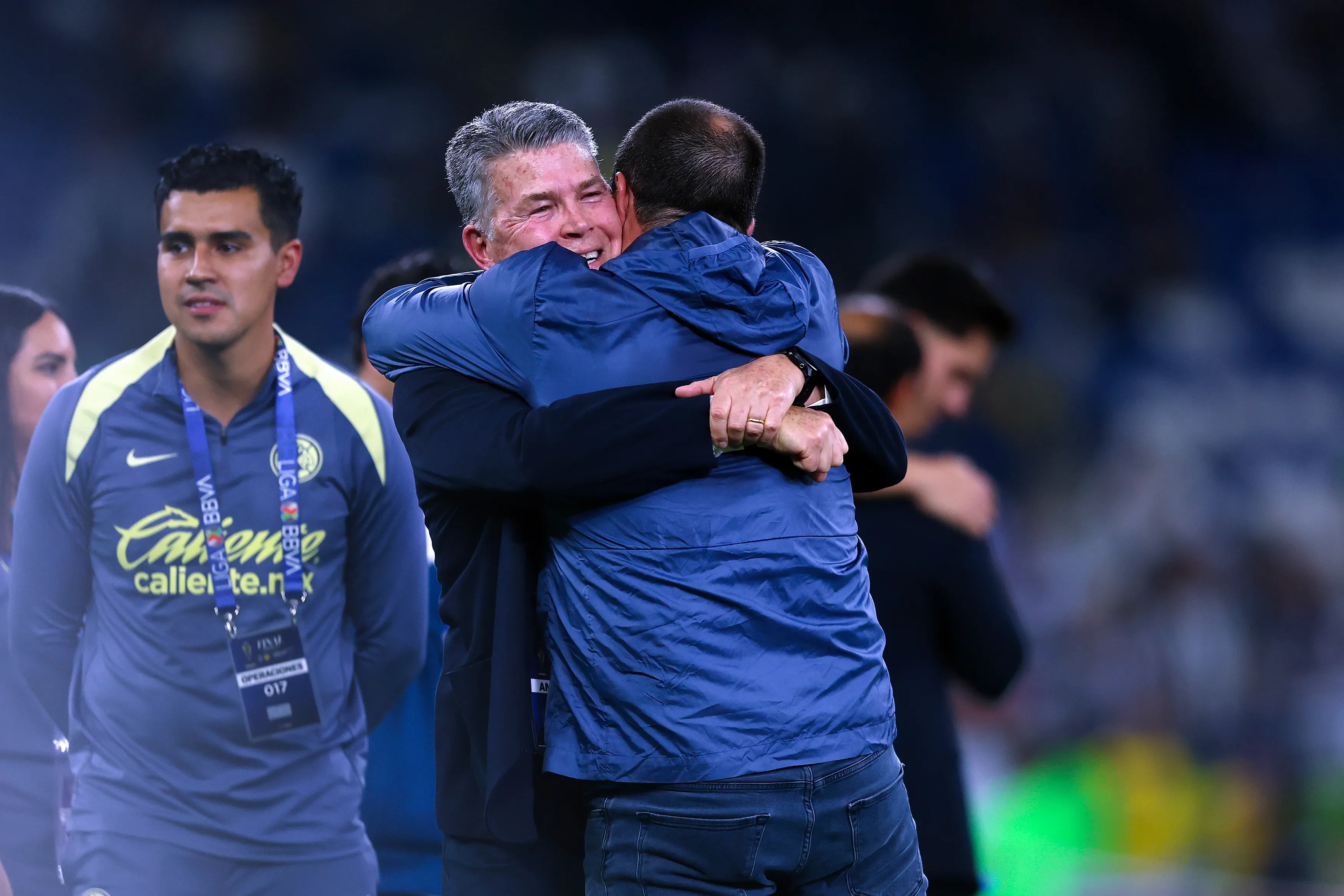 Iñárritu externó su postura contra la multipropiedad