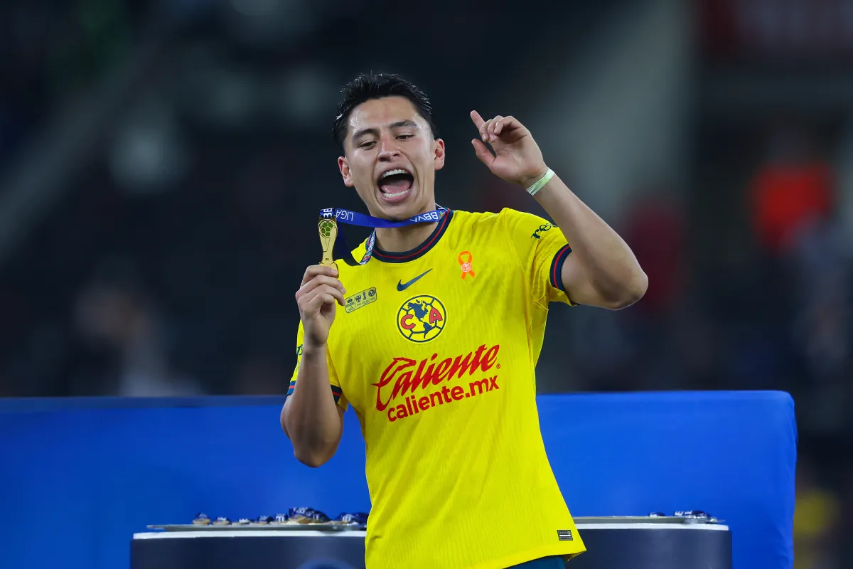 Ramón Juárez | IMAGO7