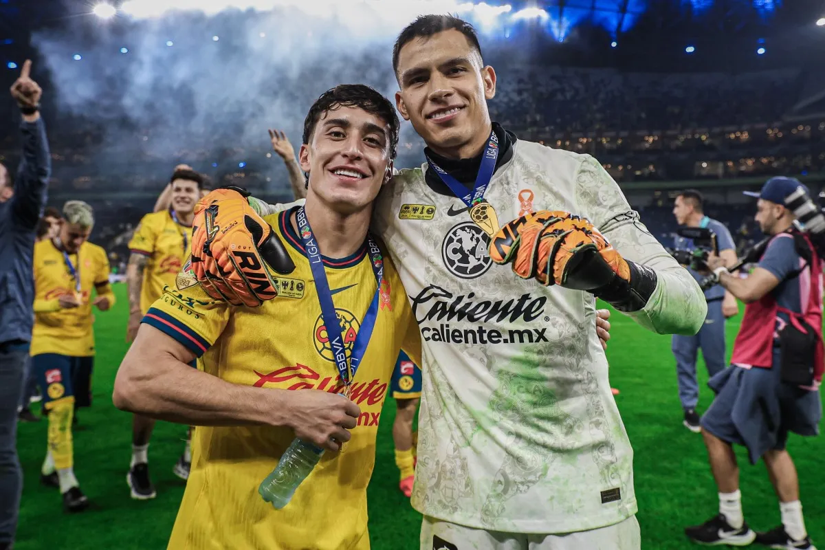 Buscan un título más | IMAGO7