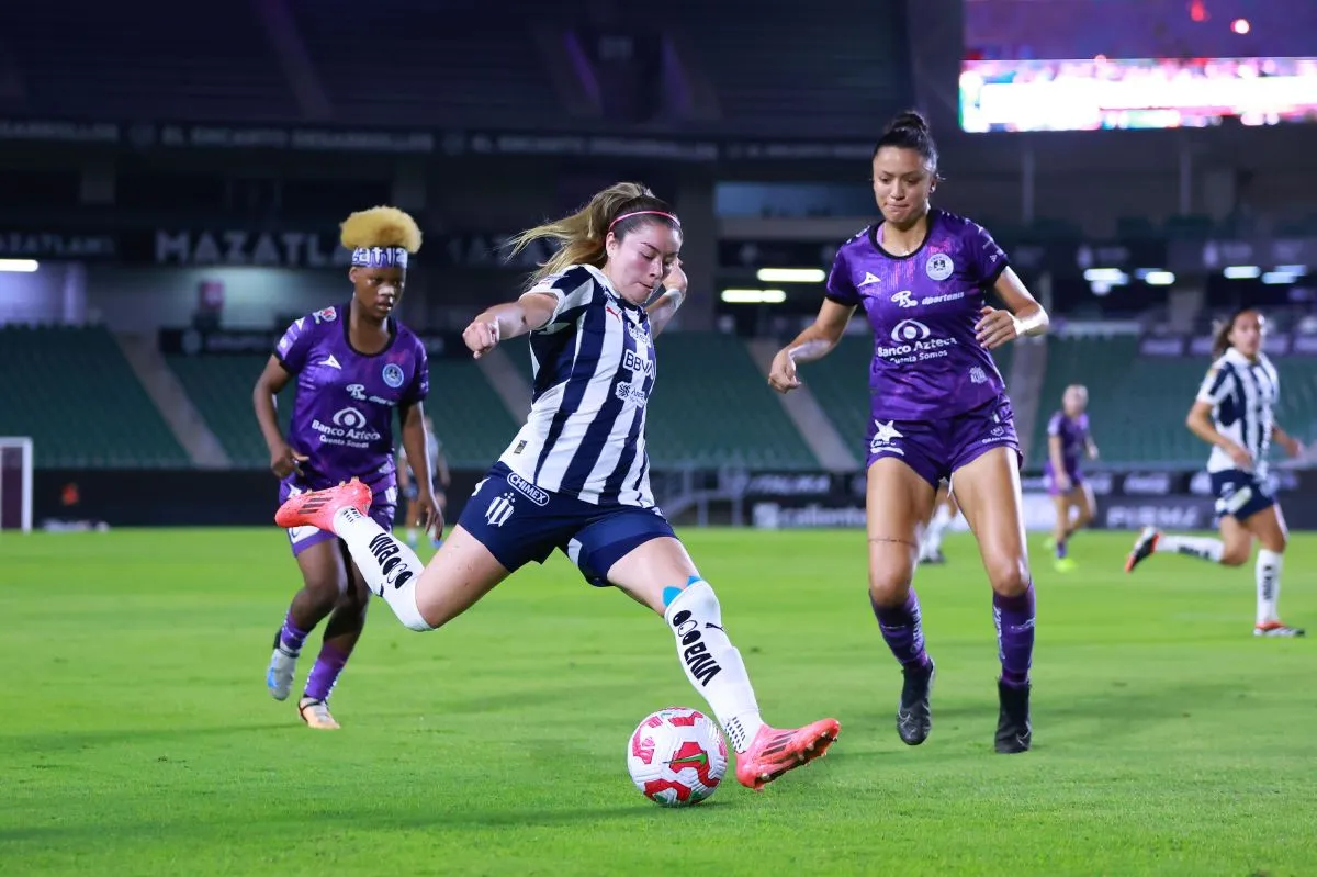 Mazatlán ha tenido un mal arranque de torneo