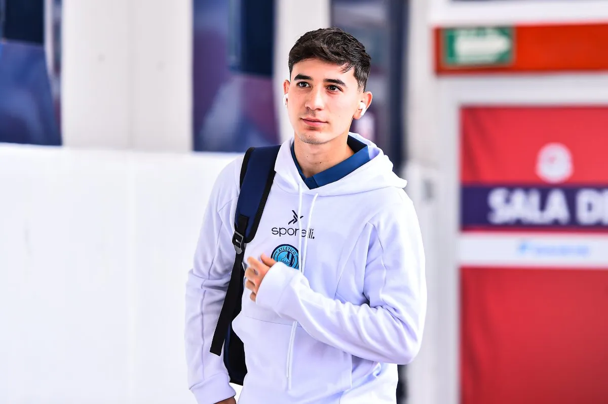 Sebastián Pérez Bouquet | IMAGO7