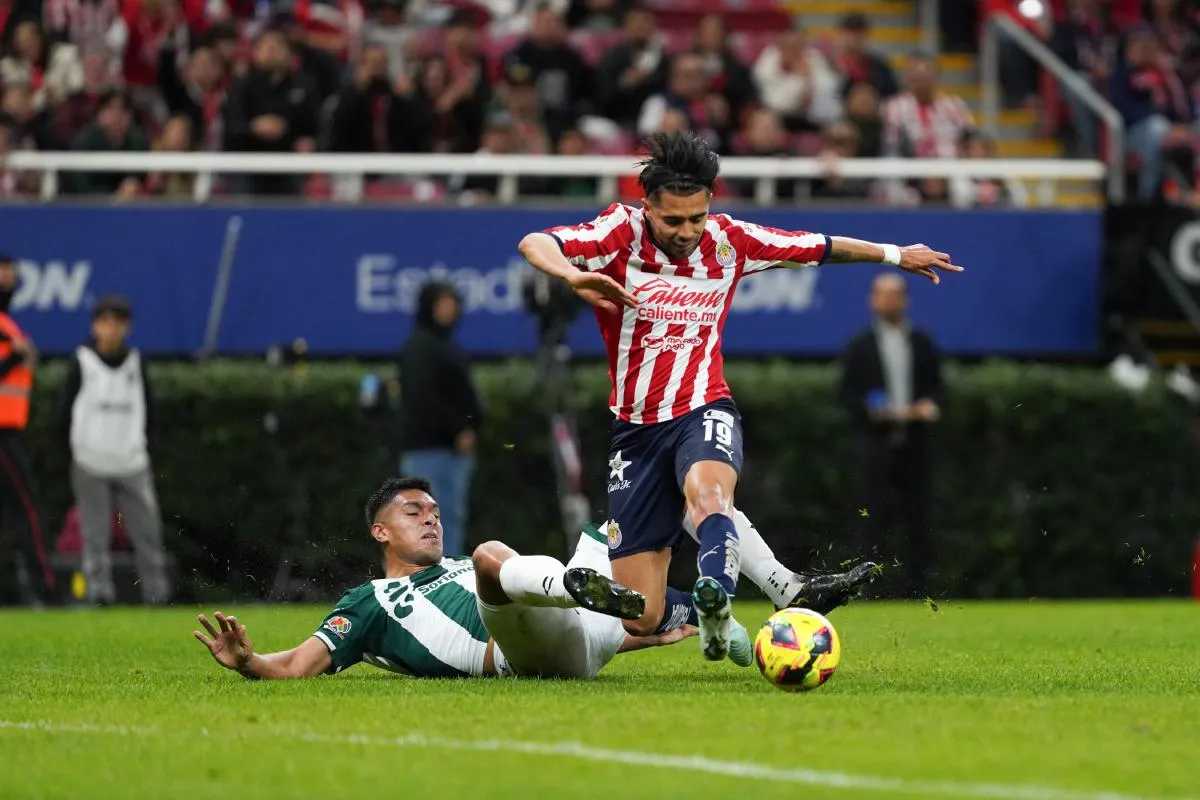 Ricardo Marín se unirá en préstamo a Puebla