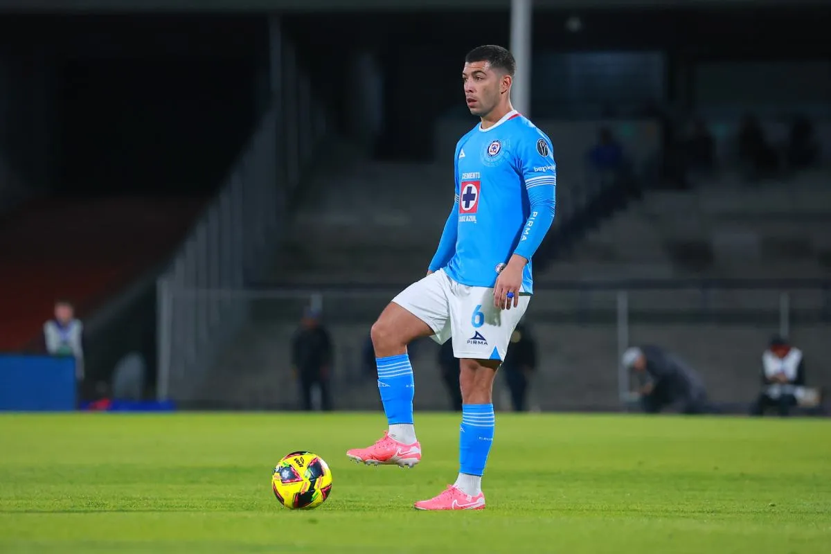 Lira llegó a un acuerdo con la directiva para renovar