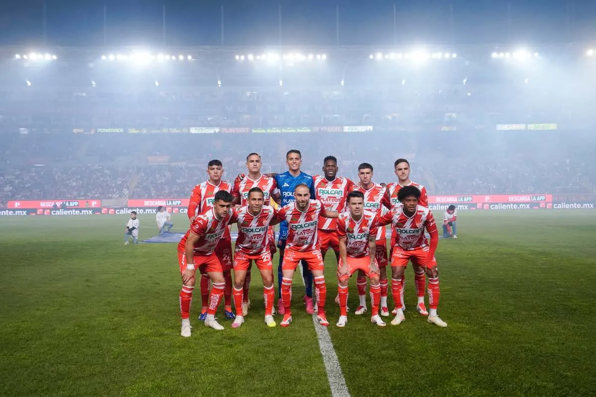 El próximo juego de Necaxa se empalmará con el de Tigres