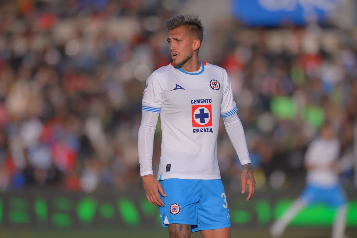 Gonzalo Piovi | IMAGO7