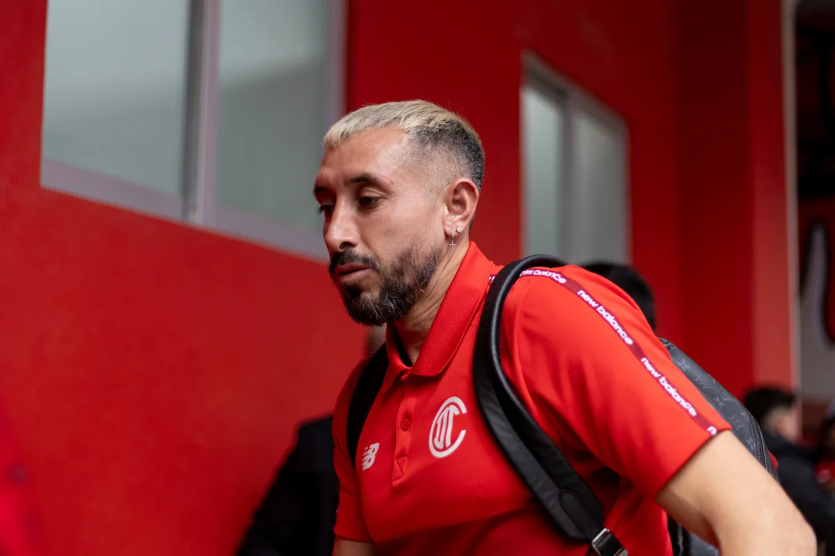 Héctor Herrera | IMAGO7