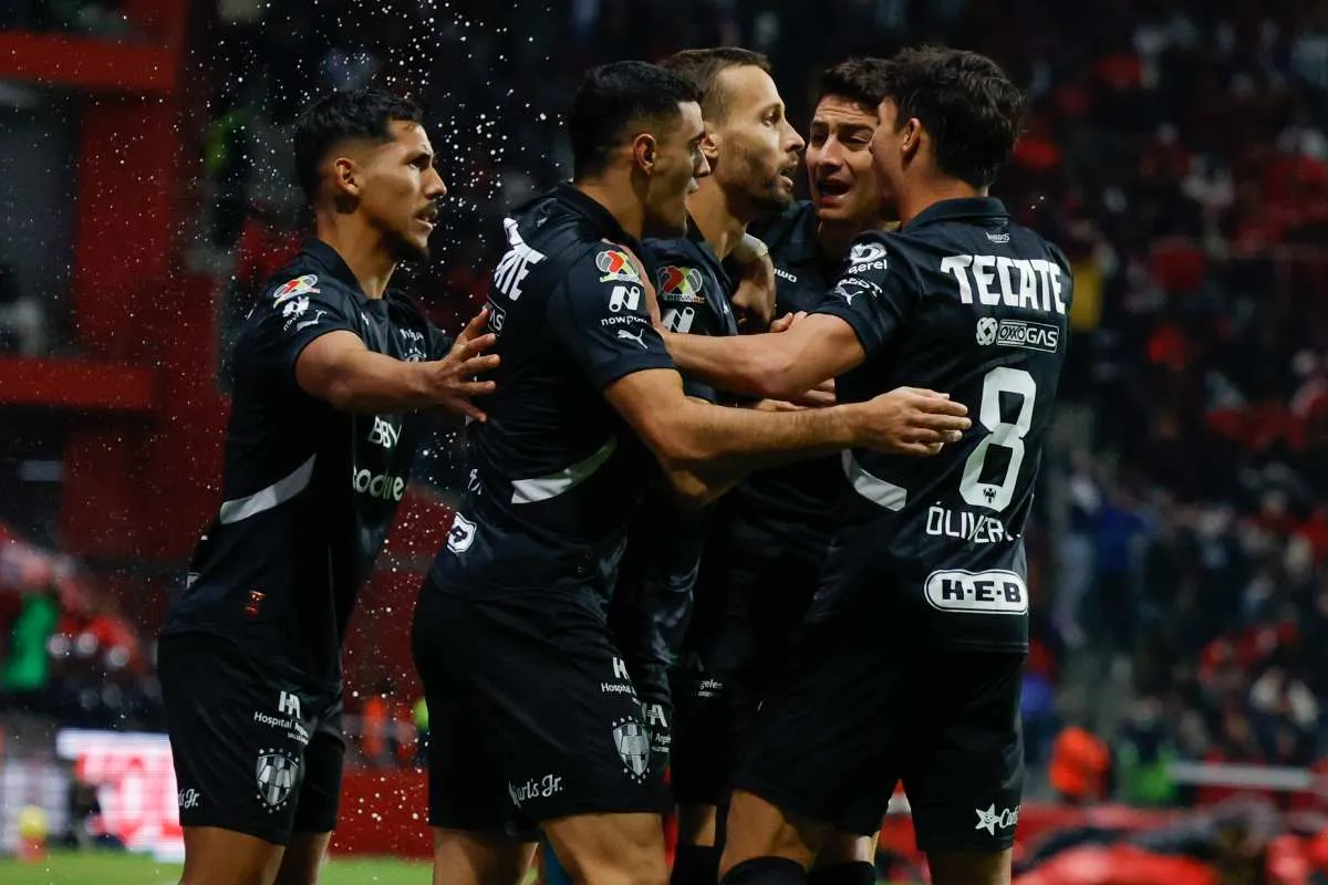 Rayados participará en el Mundial de Clubes