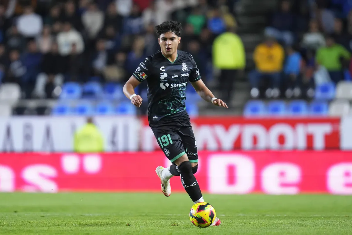 Stephano Carrilo en acción | IMAGO7