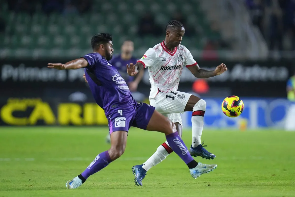 Los Cañoneros lograron su primera victoria del torneo