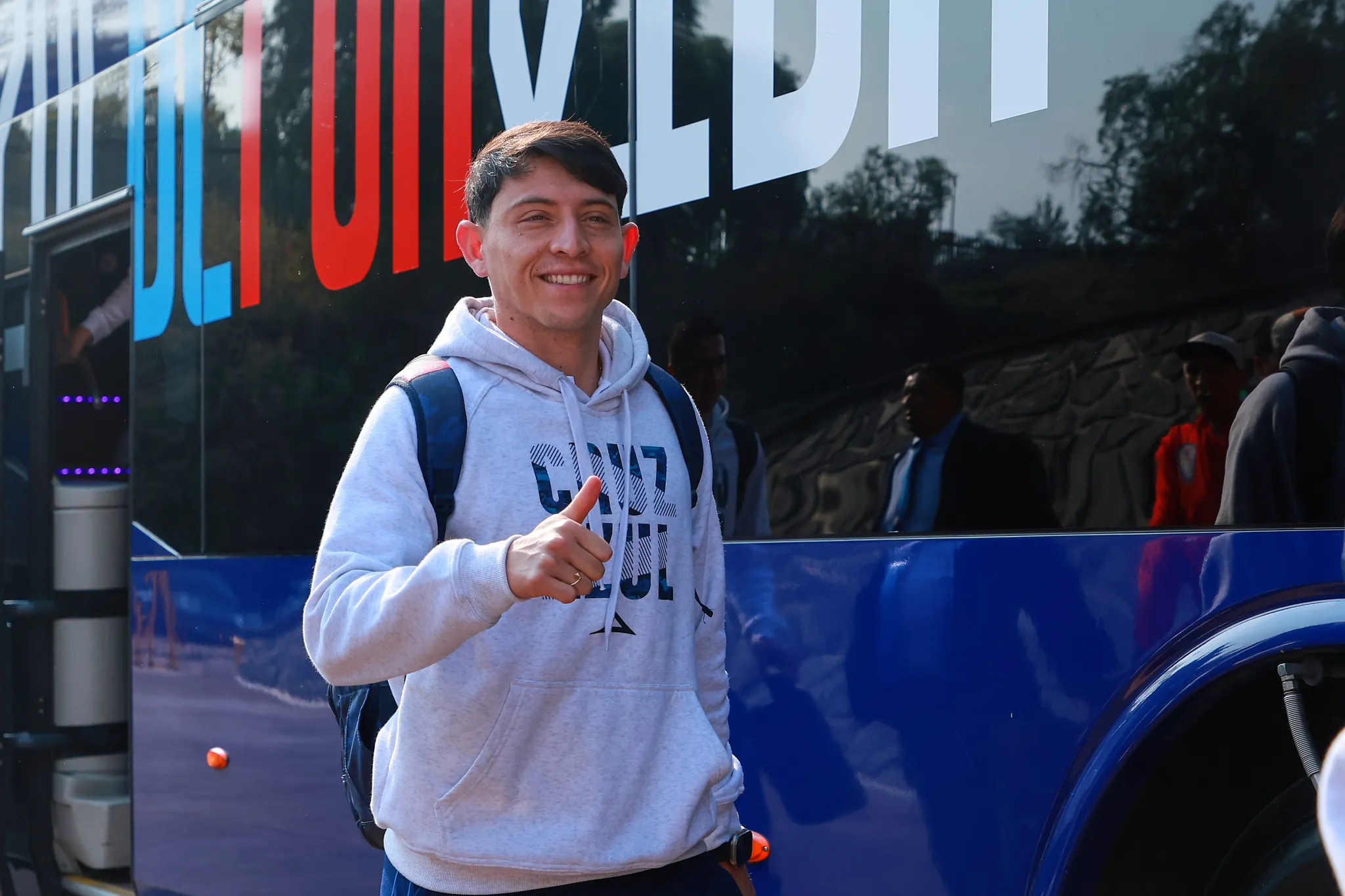 Alexis Gutiérrez se marcharía rumbo a América