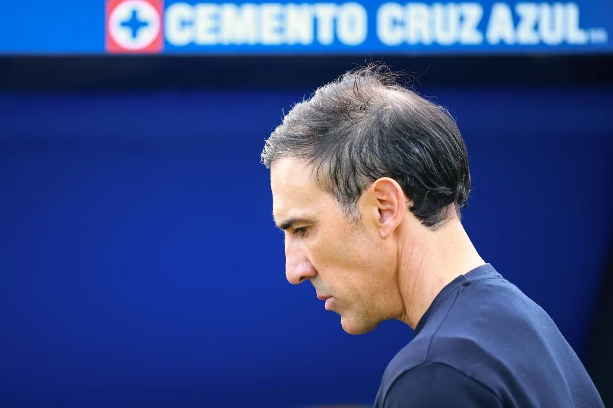 Vicente Sánchez convenció a la directiva