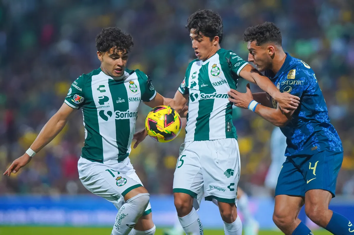 Carrillo en juego | IMAGO7