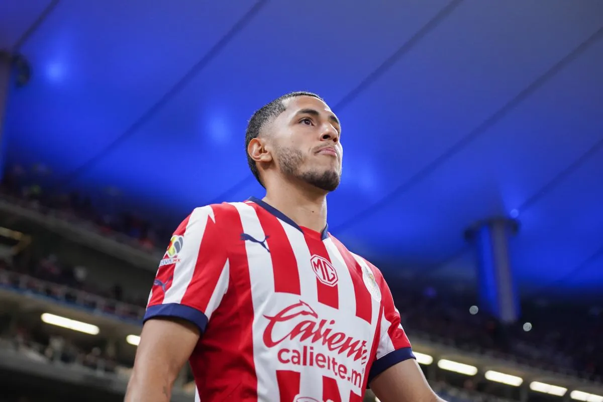 García le ha dado oportunidad a los jugadores jóvenes