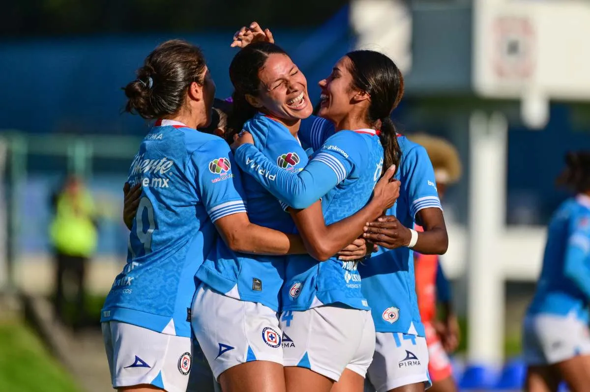 Cruz Azul buscará una buena racha para meterse en zona de Liguilla