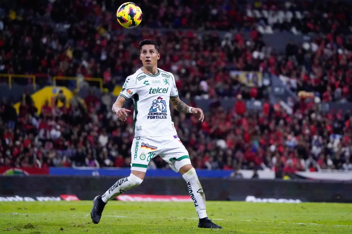 Carlos Cisneros | IMAGO7