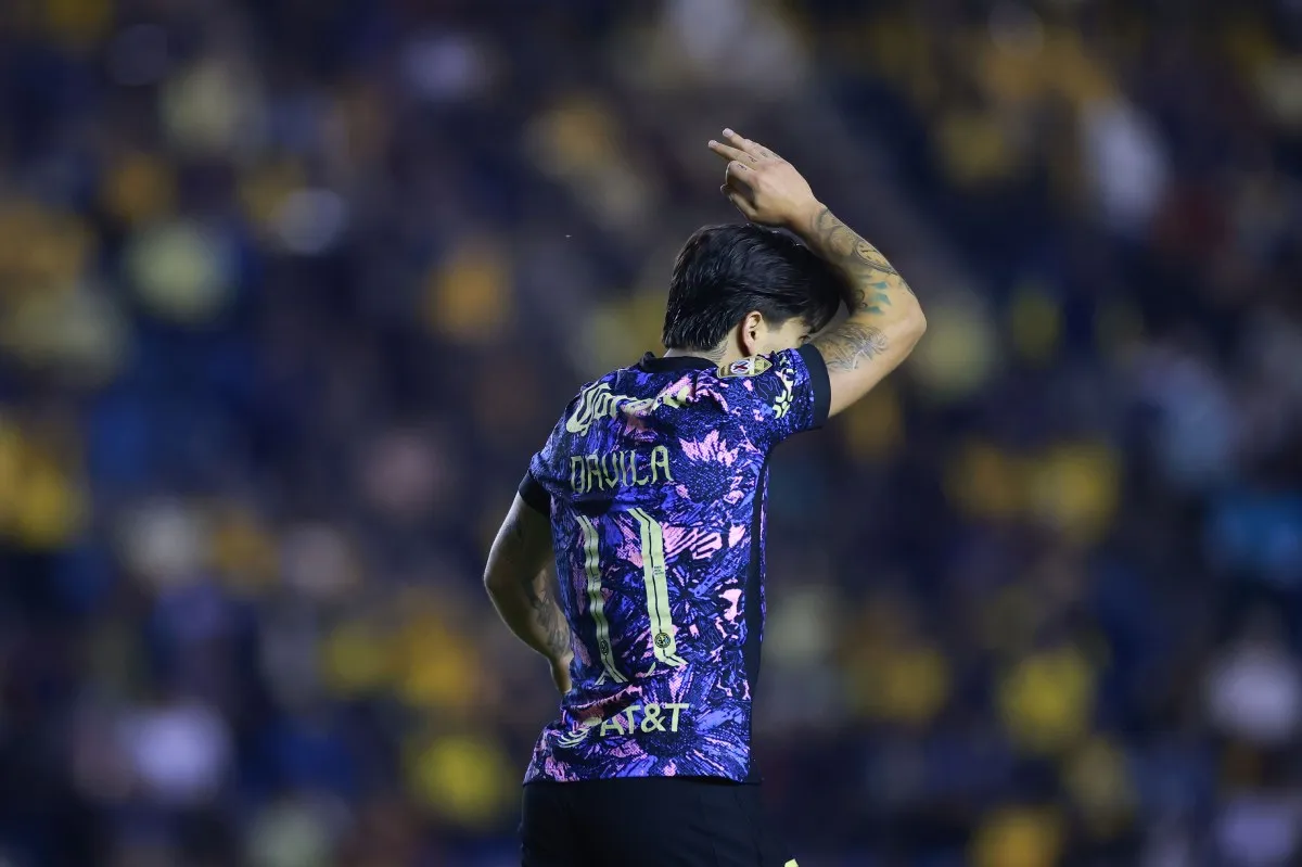 Dávila ha tenido un buen inicio de torneo