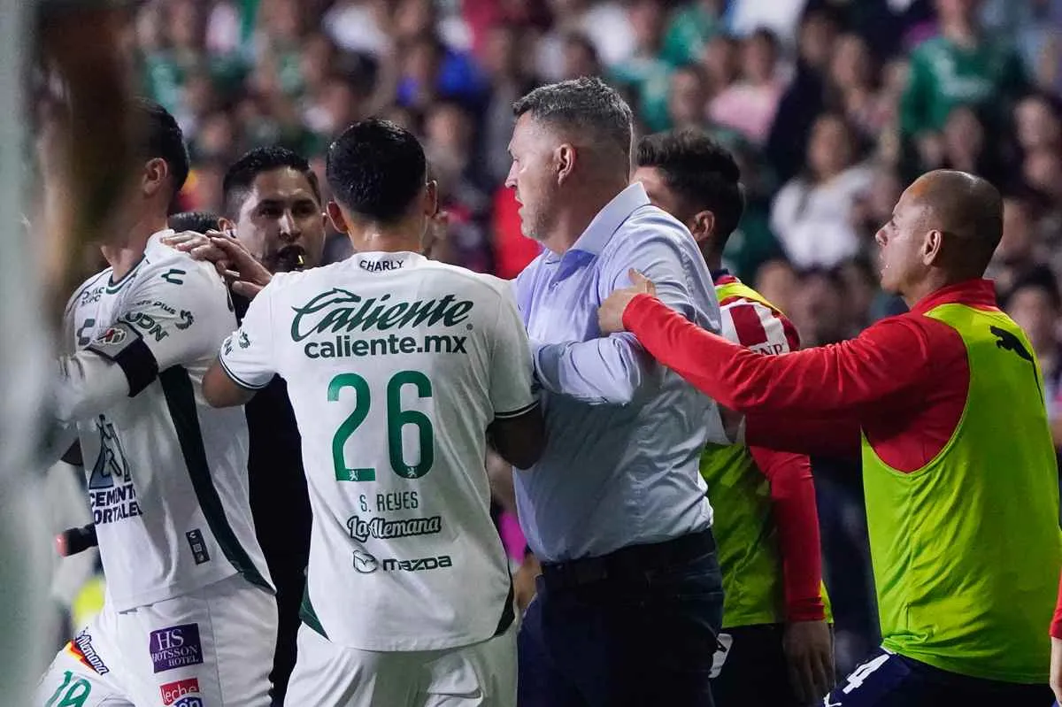 García Junyent estuvo poco tiempo al frente de los rojiblancos