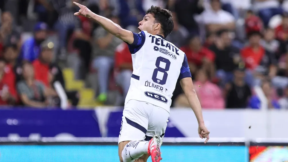 Rayados busca la gloria internacional