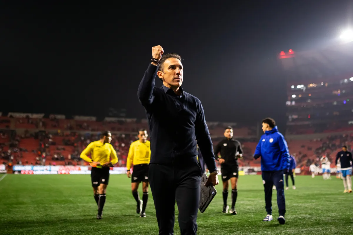 Vicente Sánchez | IMAGO7