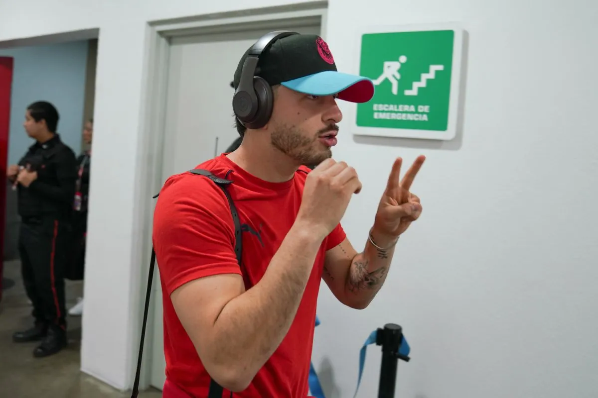 Chivas no contará con el defensa